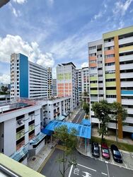 Blk 802 Khatib Gardens (Yishun), HDB 4 Rooms #532853281